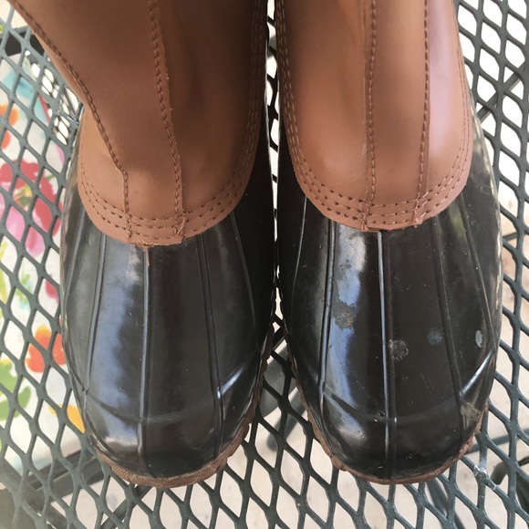 Waterproof Boots - Picture 5 of 7